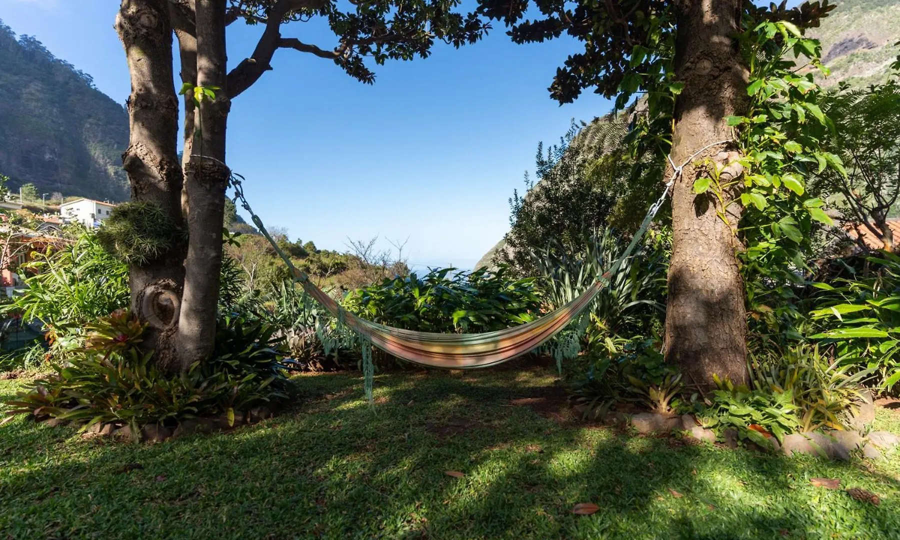 Garden Bungalow São Vicente