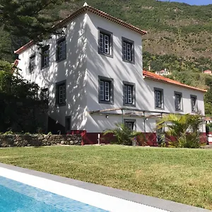 Ferienhaus Casa Oliveira Esmeraldo -, São Vicente