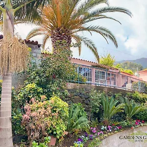 Gasthof Gardens, São Vicente