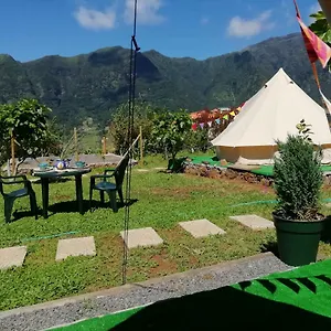 Landhaus Granny's Farm, São Vicente